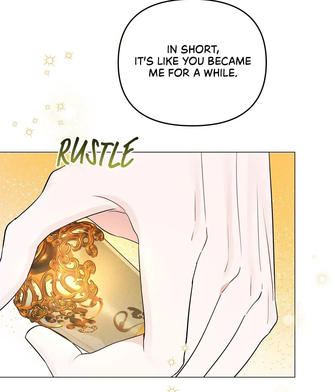My Evil Husband Is Obsessed With the Wrong Person Chapter 12 page 171 - 