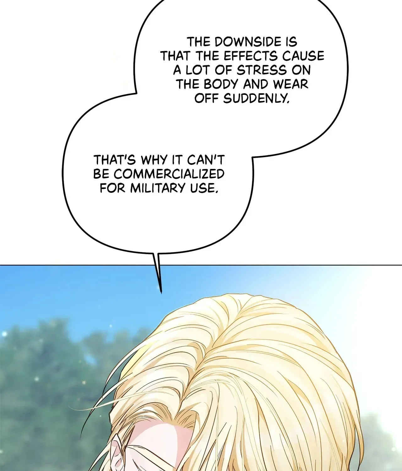 My Evil Husband Is Obsessed With the Wrong Person Chapter 12 page 173 - 