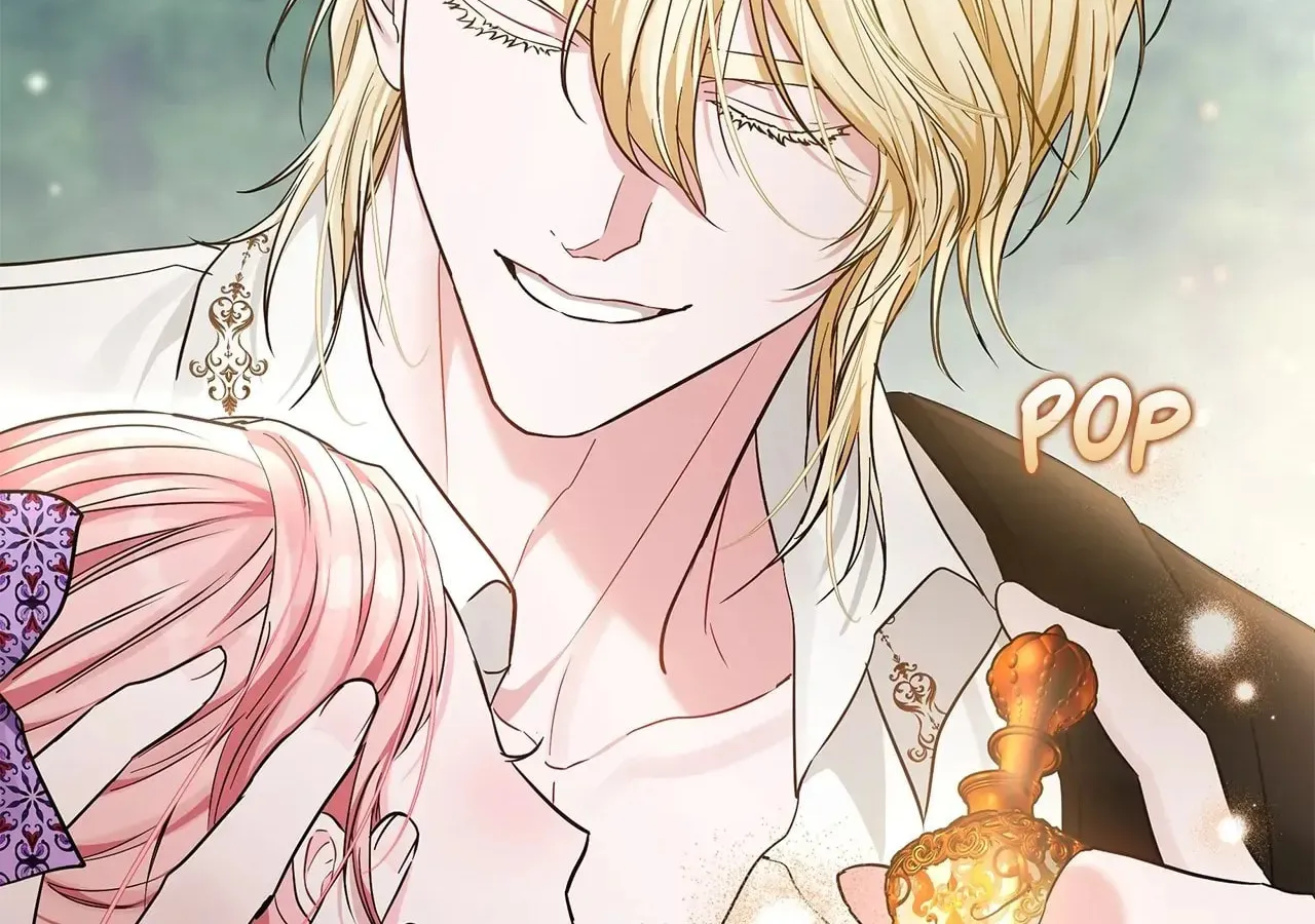 My Evil Husband Is Obsessed With the Wrong Person Chapter 12 page 174 - 
