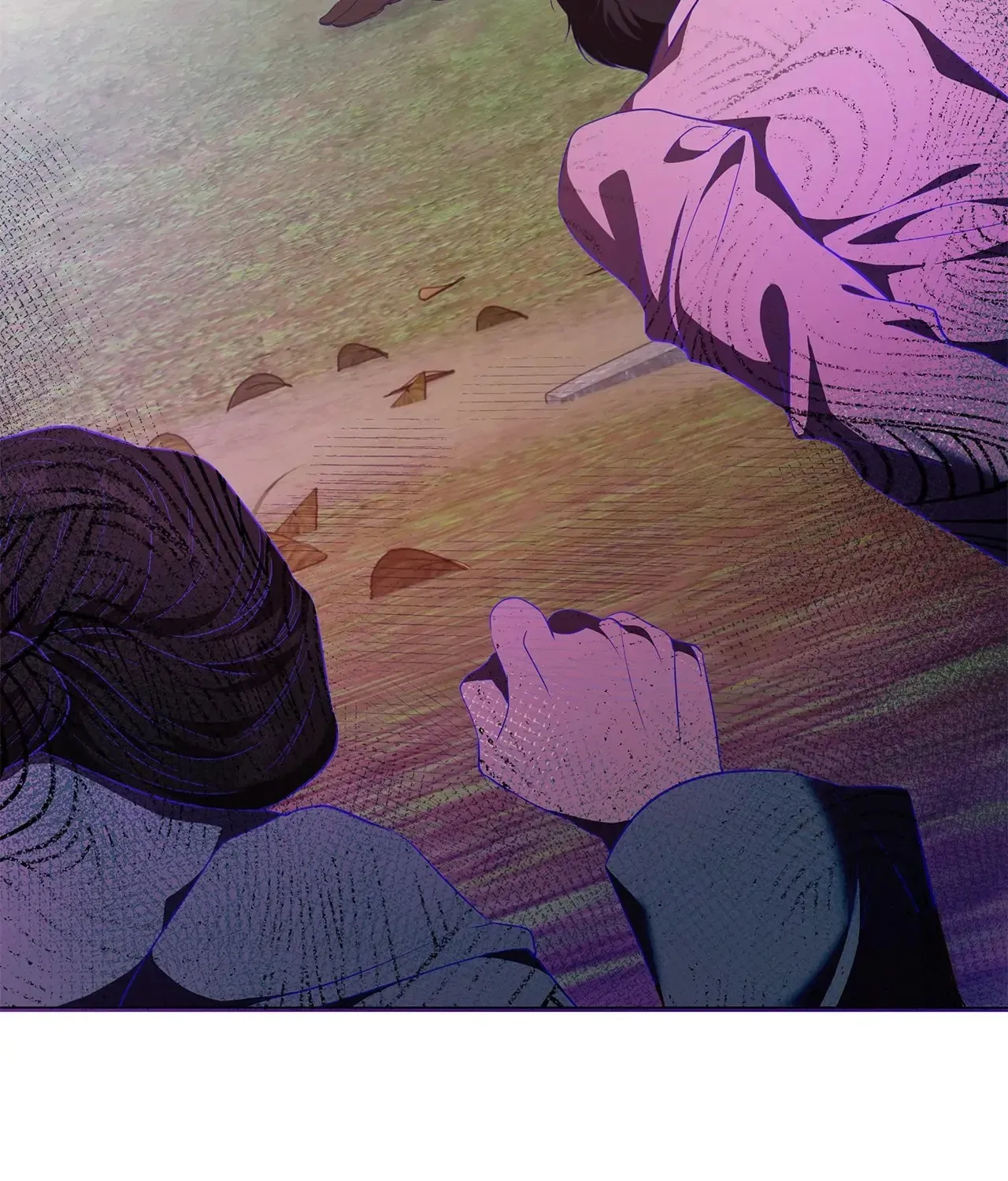 My Evil Husband Is Obsessed With the Wrong Person Chapter 12 page 193 - 