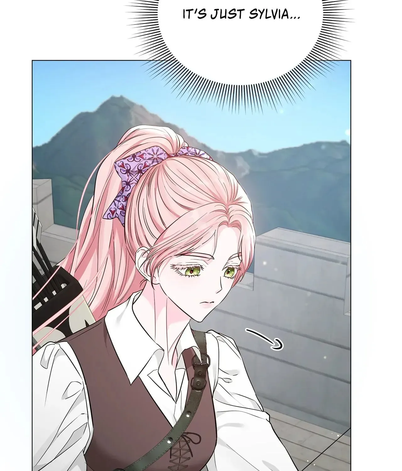 My Evil Husband Is Obsessed With the Wrong Person Chapter 12 page 21 - 