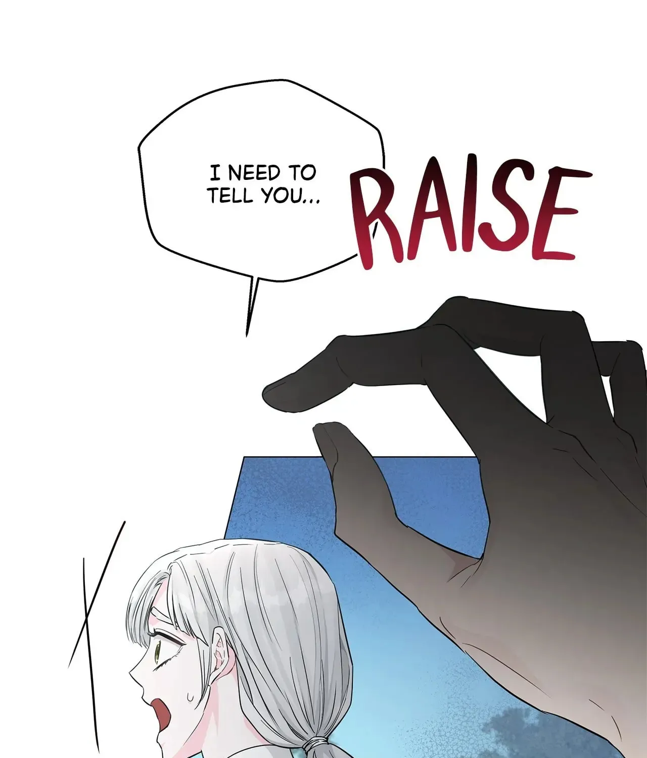 My Evil Husband Is Obsessed With the Wrong Person Chapter 12 page 23 - 