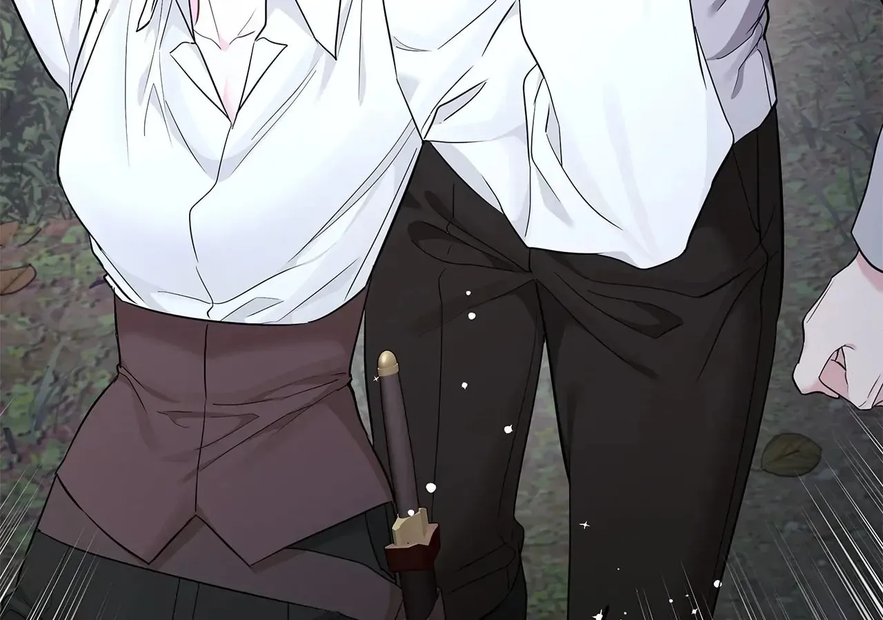 My Evil Husband Is Obsessed With the Wrong Person Chapter 12 page 28 - 