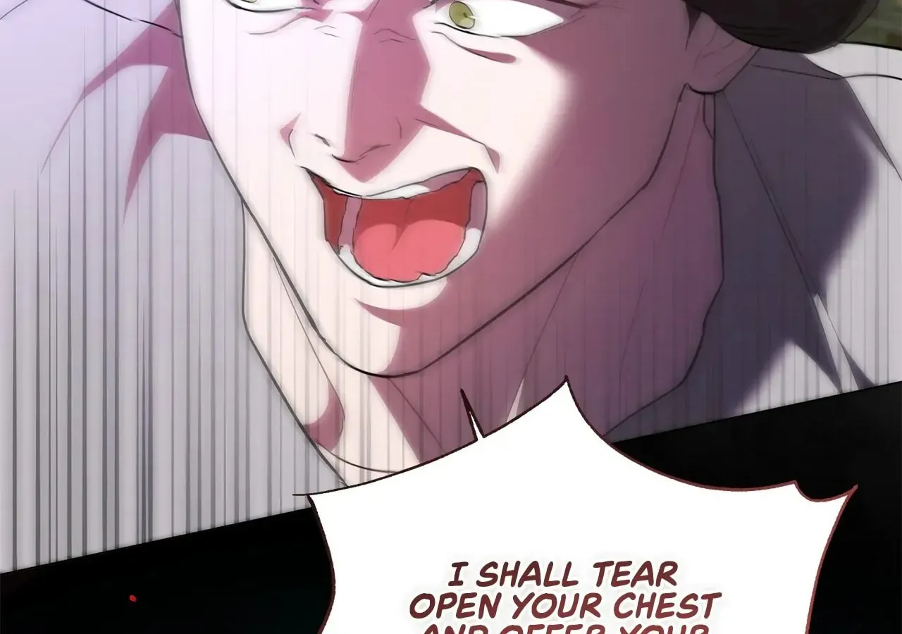 My Evil Husband Is Obsessed With the Wrong Person Chapter 12 page 31 - 