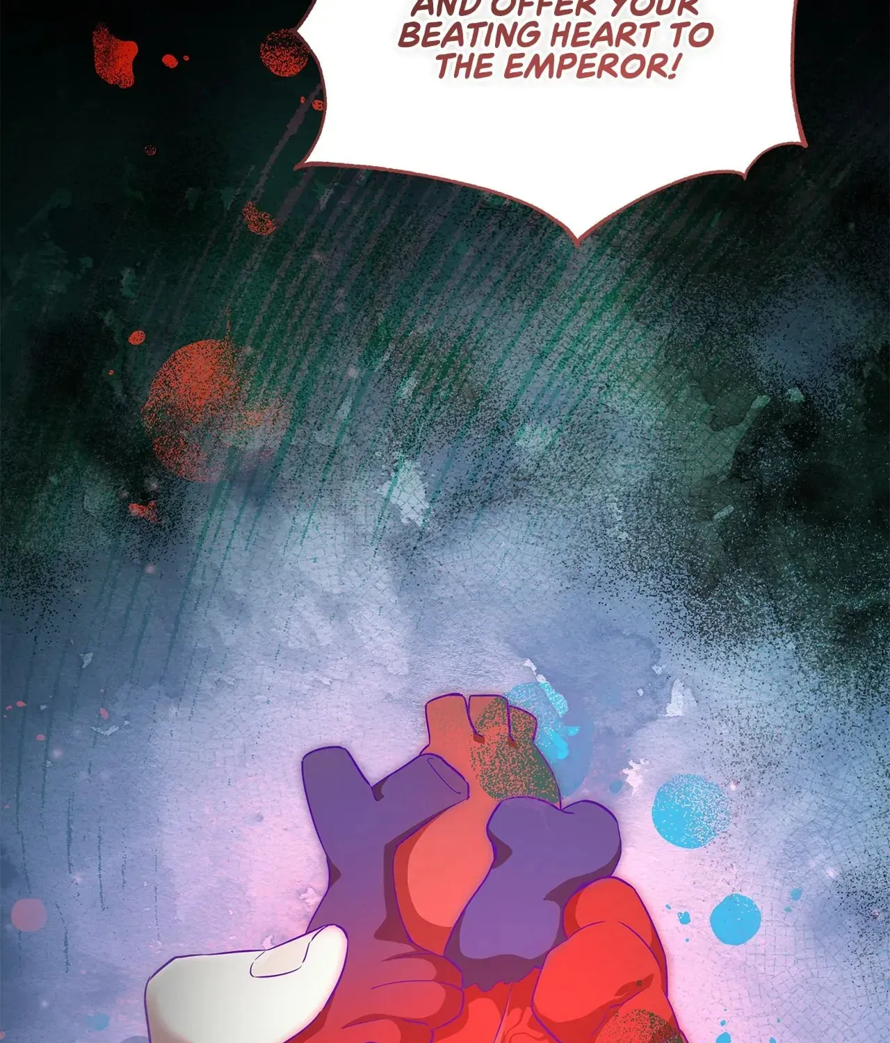 My Evil Husband Is Obsessed With the Wrong Person Chapter 12 page 32 - 