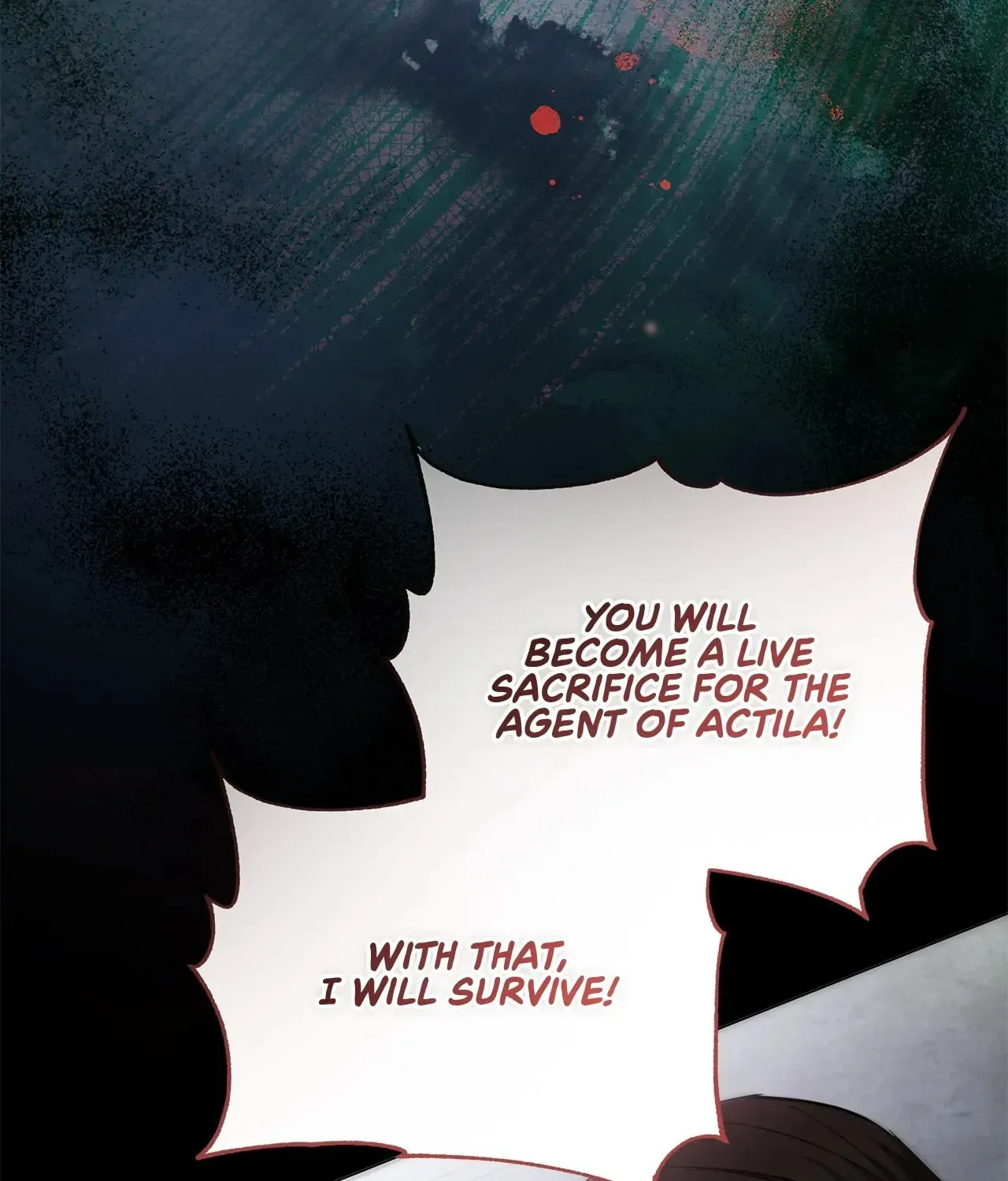 My Evil Husband Is Obsessed With the Wrong Person Chapter 12 page 34 - 