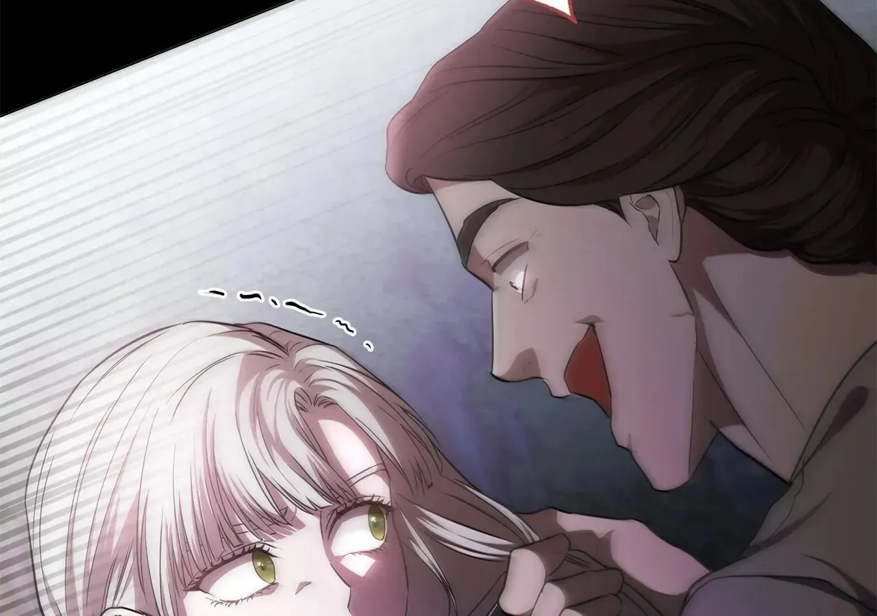 My Evil Husband Is Obsessed With the Wrong Person Chapter 12 page 35 - 