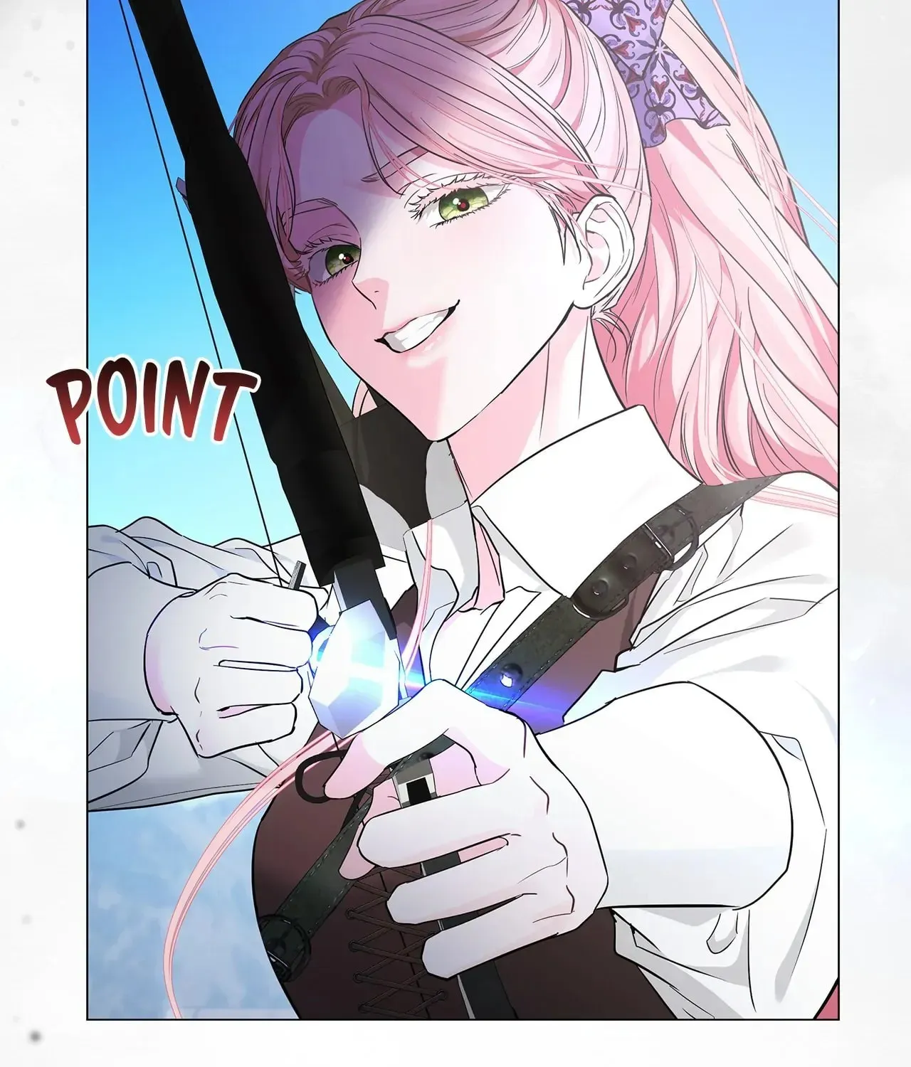 My Evil Husband Is Obsessed With the Wrong Person Chapter 12 page 38 - 