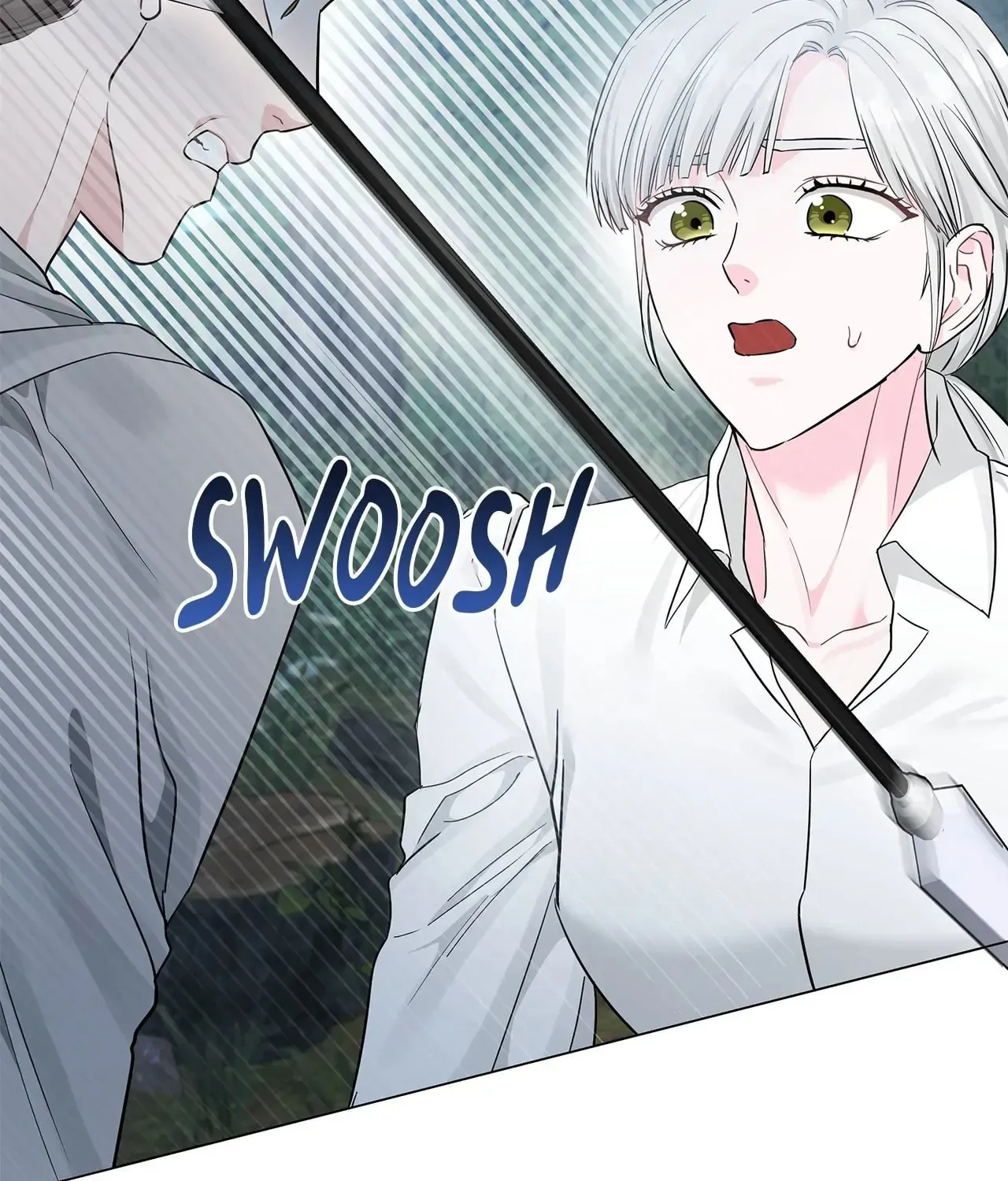 My Evil Husband Is Obsessed With the Wrong Person Chapter 12 page 47 - 