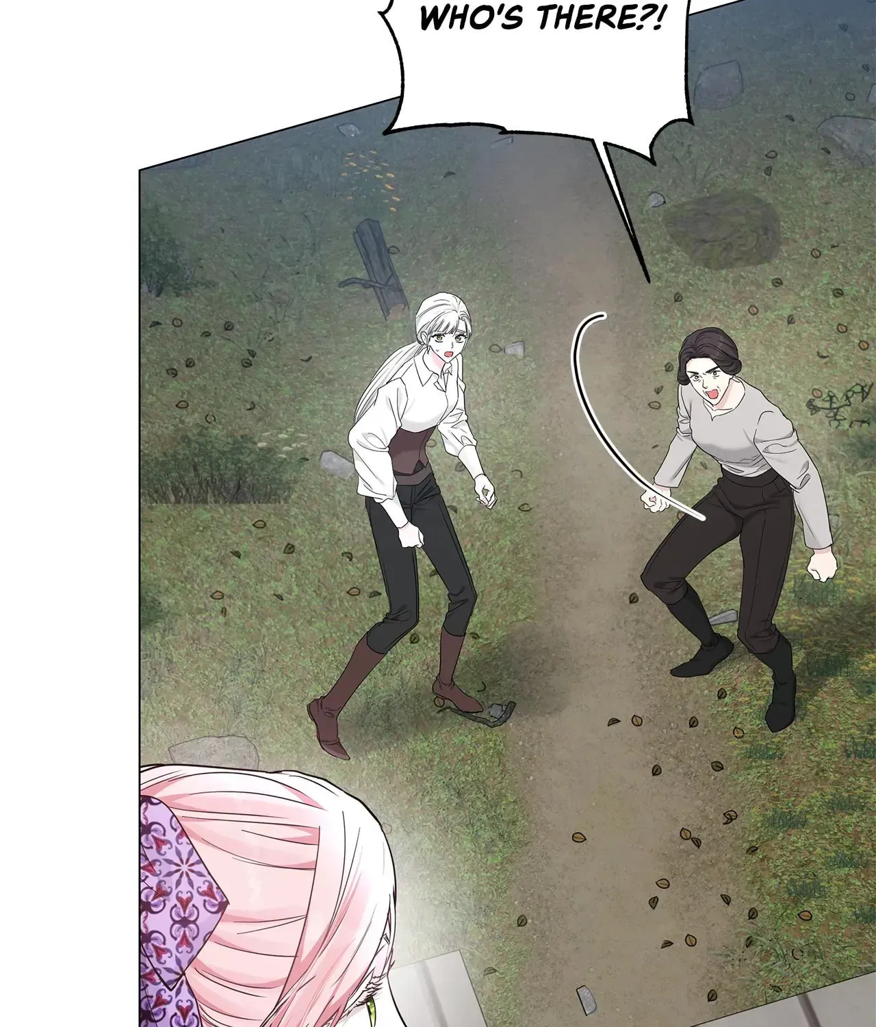 My Evil Husband Is Obsessed With the Wrong Person Chapter 12 page 49 - 