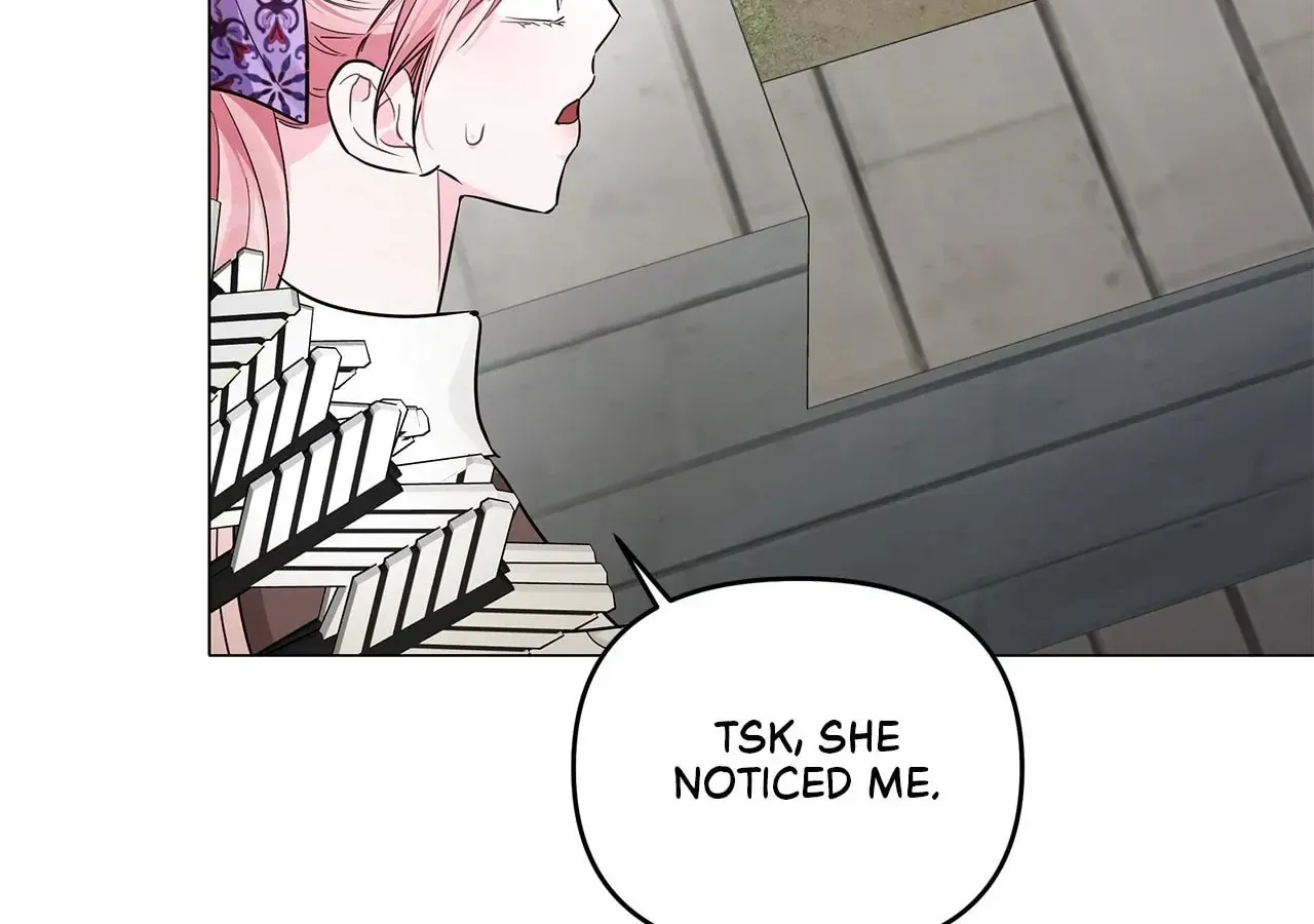 My Evil Husband Is Obsessed With the Wrong Person Chapter 12 page 50 - 