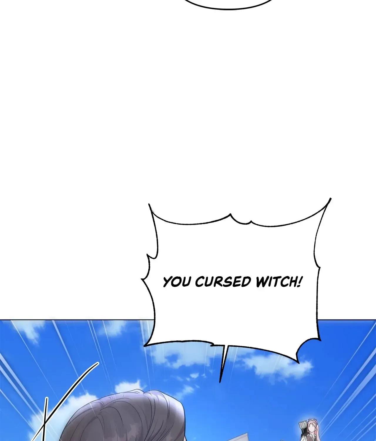 My Evil Husband Is Obsessed With the Wrong Person Chapter 12 page 51 - 