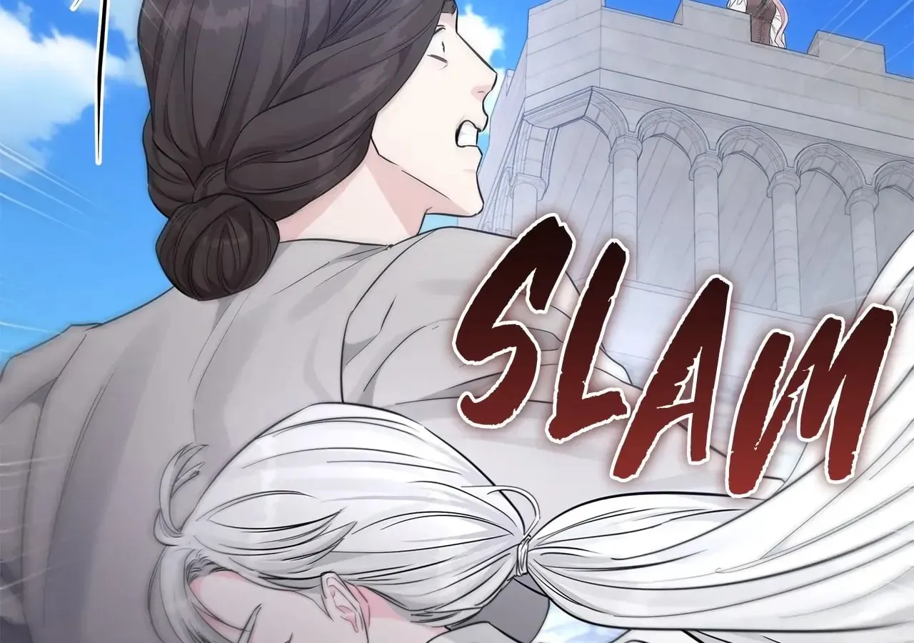 My Evil Husband Is Obsessed With the Wrong Person Chapter 12 page 52 - 