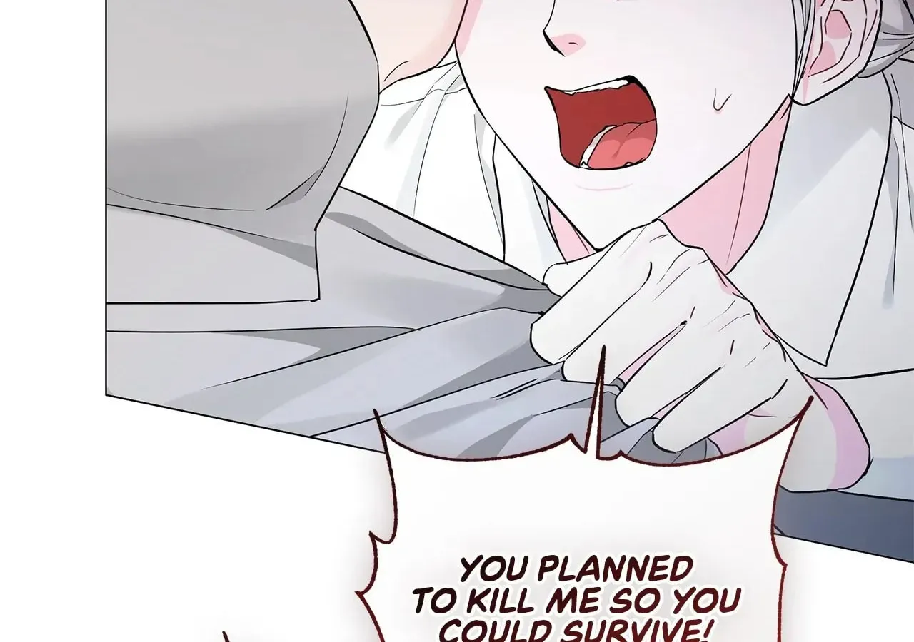 My Evil Husband Is Obsessed With the Wrong Person Chapter 12 page 58 - 