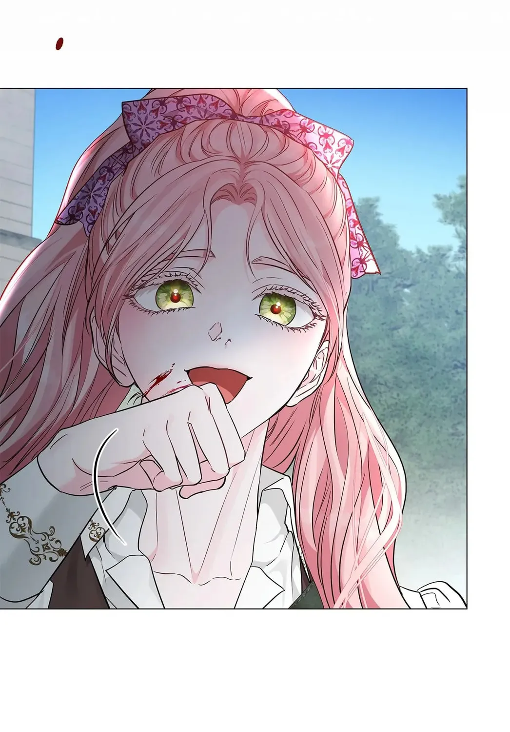 My Evil Husband Is Obsessed With the Wrong Person Chapter 12 page 94 - 
