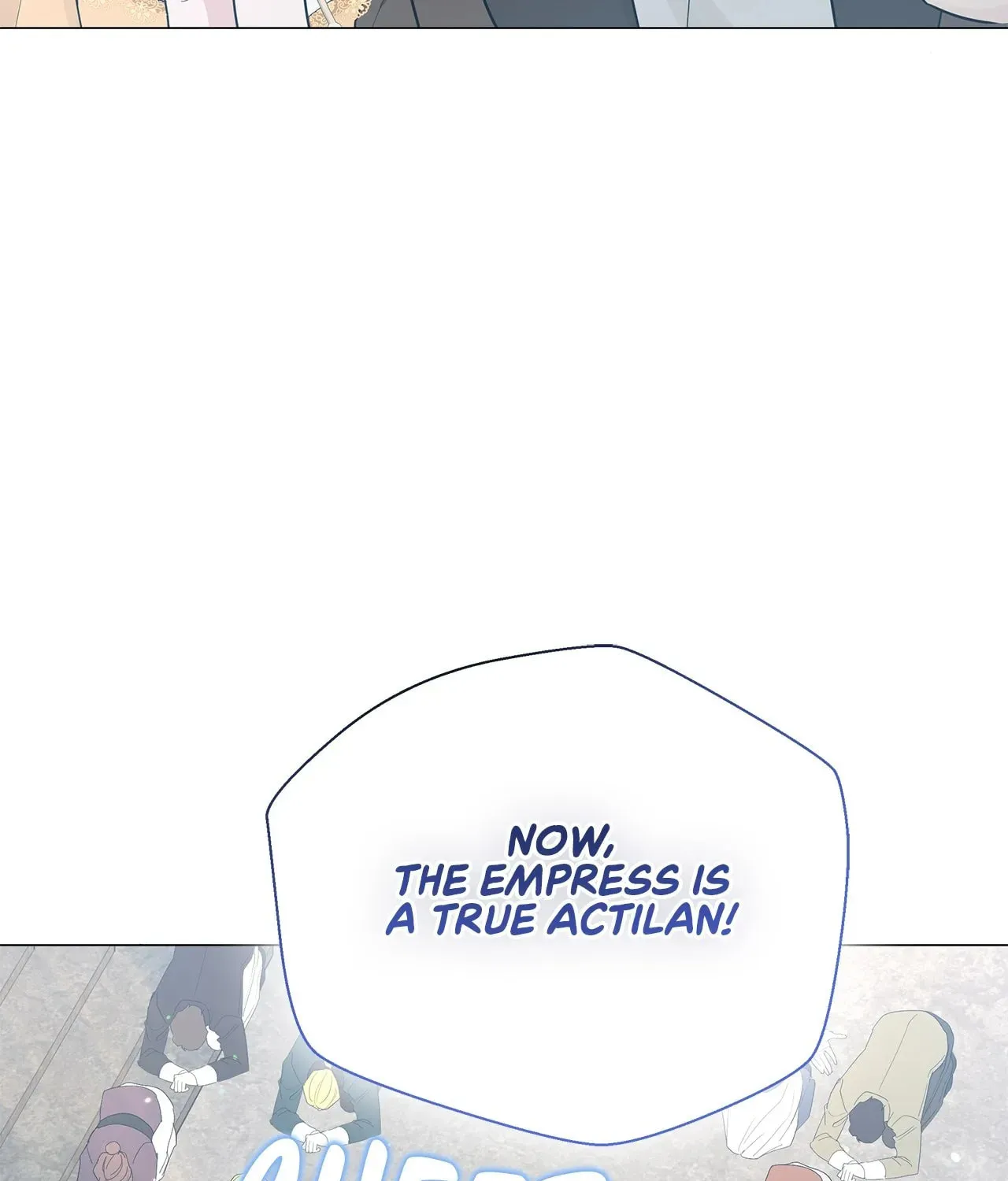 My Evil Husband Is Obsessed With the Wrong Person Chapter 13 page 11 - 