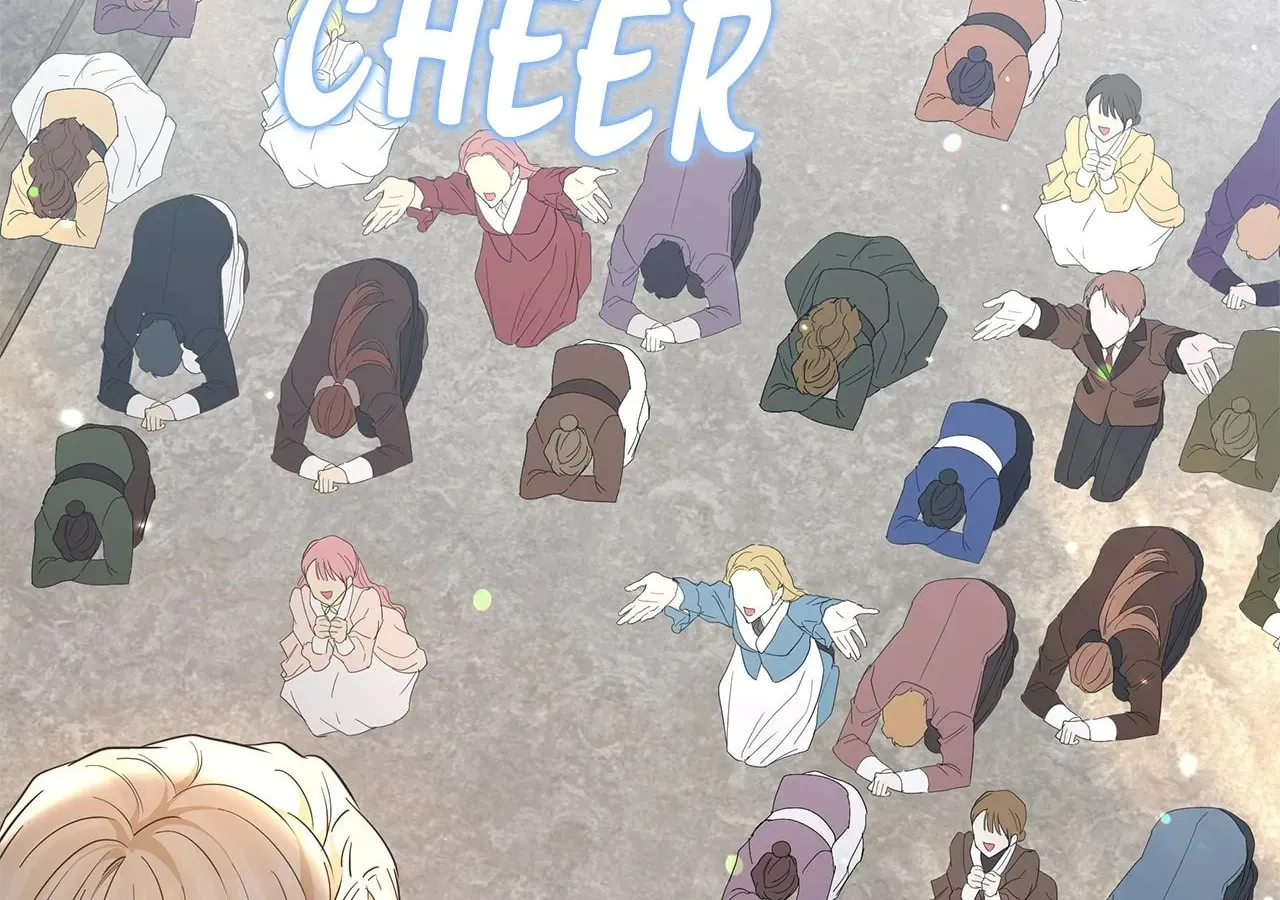 My Evil Husband Is Obsessed With the Wrong Person Chapter 13 page 12 - 