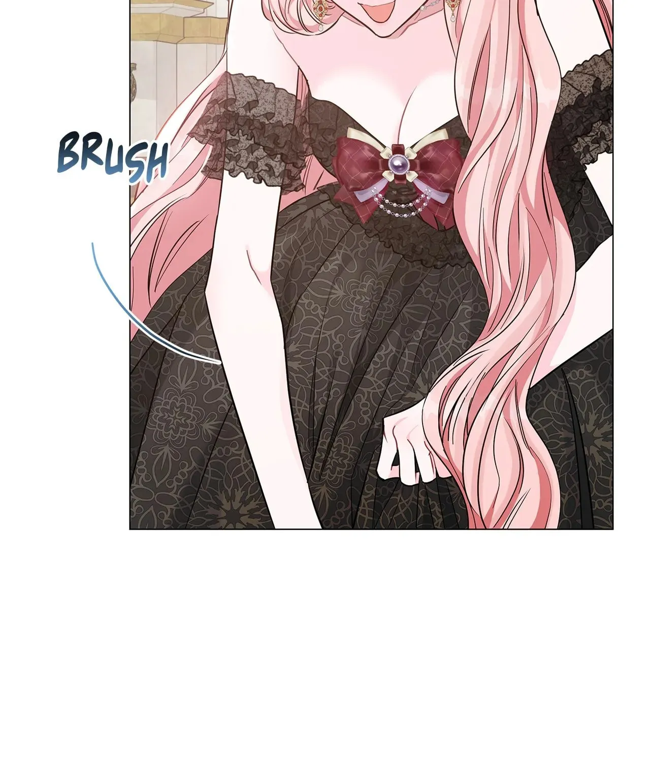 My Evil Husband Is Obsessed With the Wrong Person Chapter 13 page 112 - 