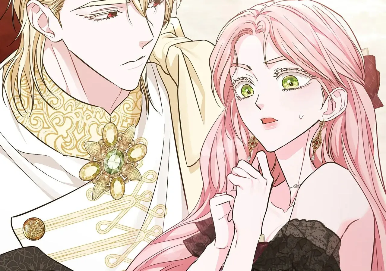 My Evil Husband Is Obsessed With the Wrong Person Chapter 13 page 117 - 