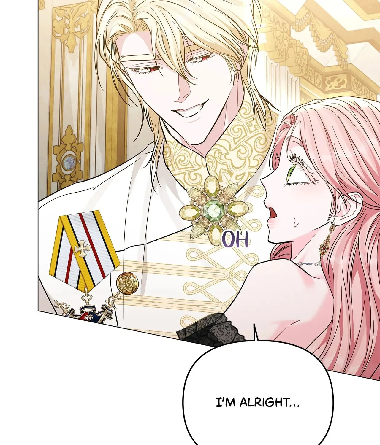 My Evil Husband Is Obsessed With the Wrong Person Chapter 13 page 120 - 