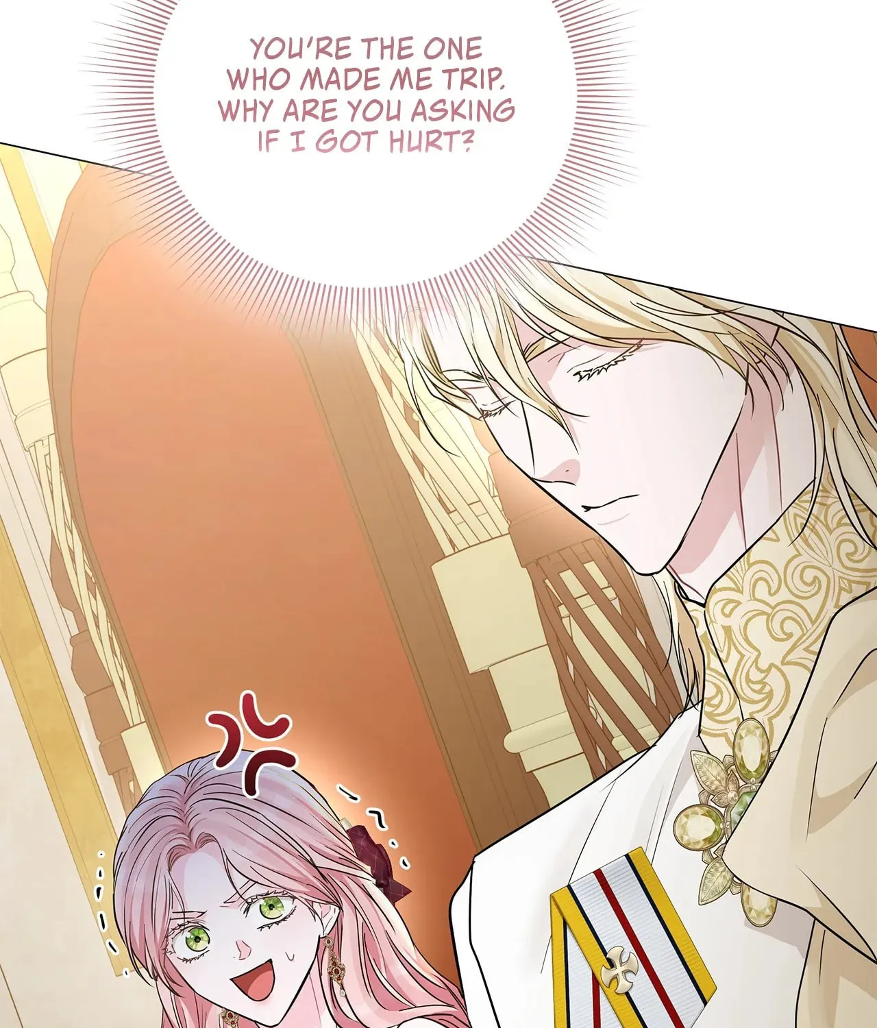 My Evil Husband Is Obsessed With the Wrong Person Chapter 13 page 122 - 