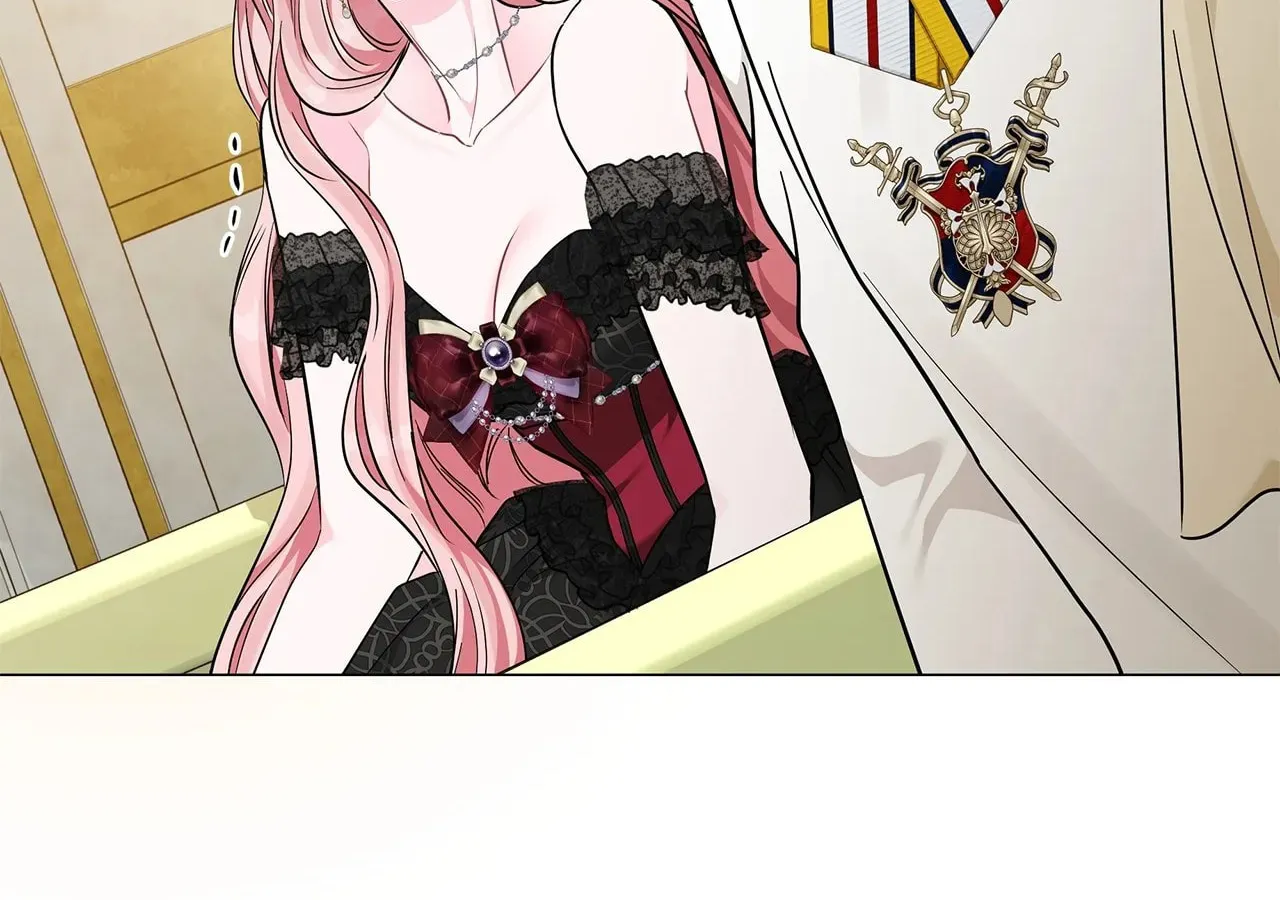 My Evil Husband Is Obsessed With the Wrong Person Chapter 13 page 123 - 