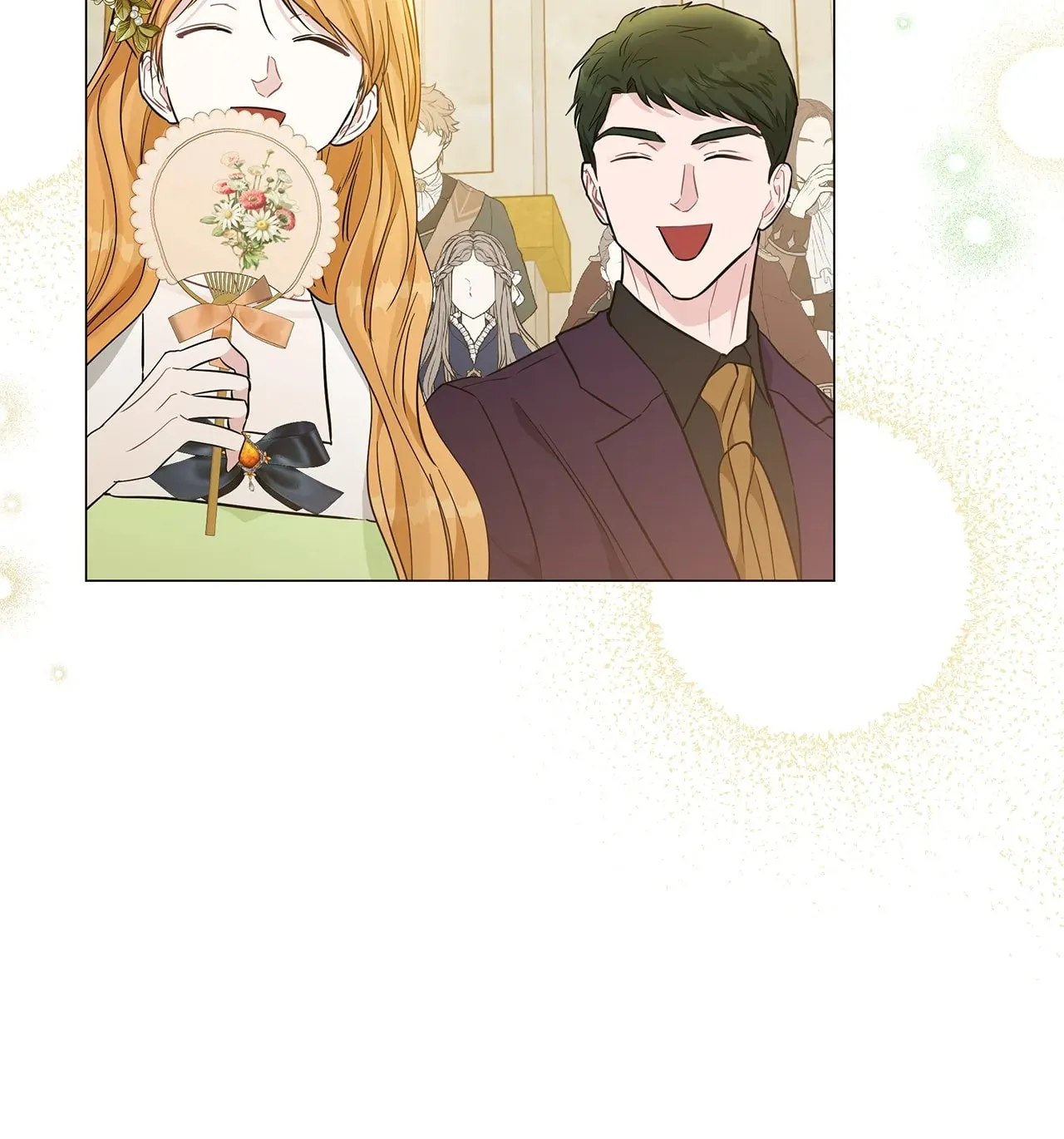 My Evil Husband Is Obsessed With the Wrong Person Chapter 13 page 128 - 
