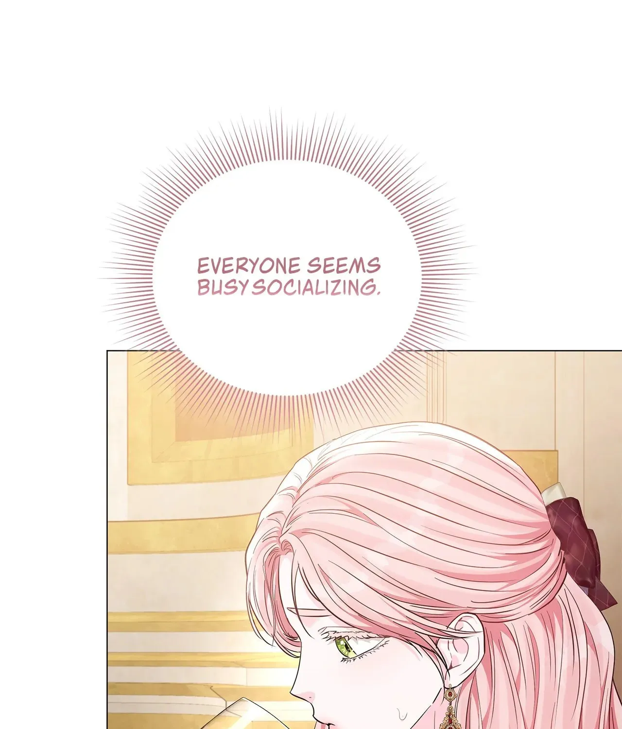 My Evil Husband Is Obsessed With the Wrong Person Chapter 13 page 129 - 