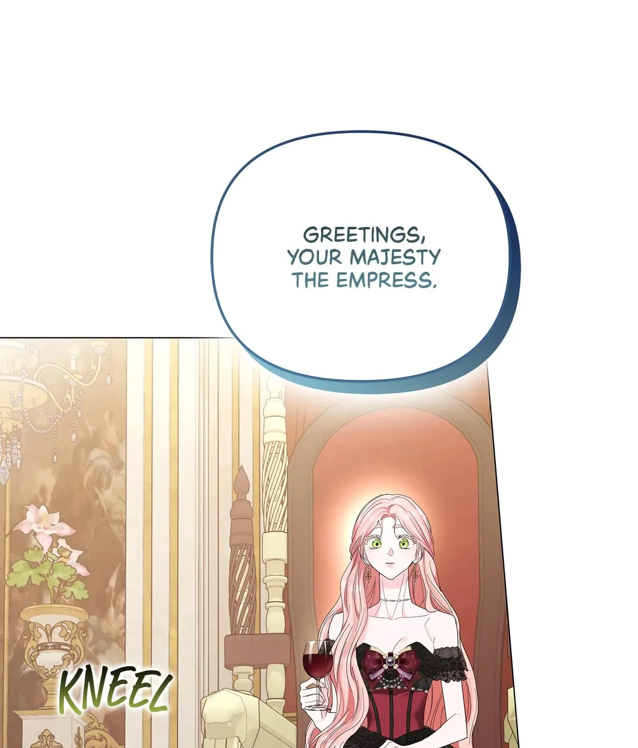 My Evil Husband Is Obsessed With the Wrong Person Chapter 13 page 131 - 