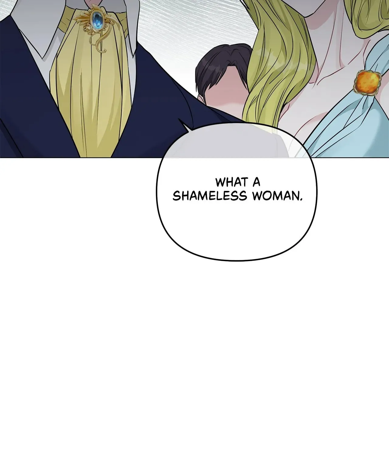 My Evil Husband Is Obsessed With the Wrong Person Chapter 13 page 135 - 