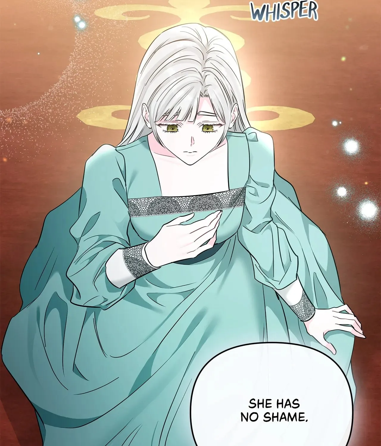 My Evil Husband Is Obsessed With the Wrong Person Chapter 13 page 137 - 