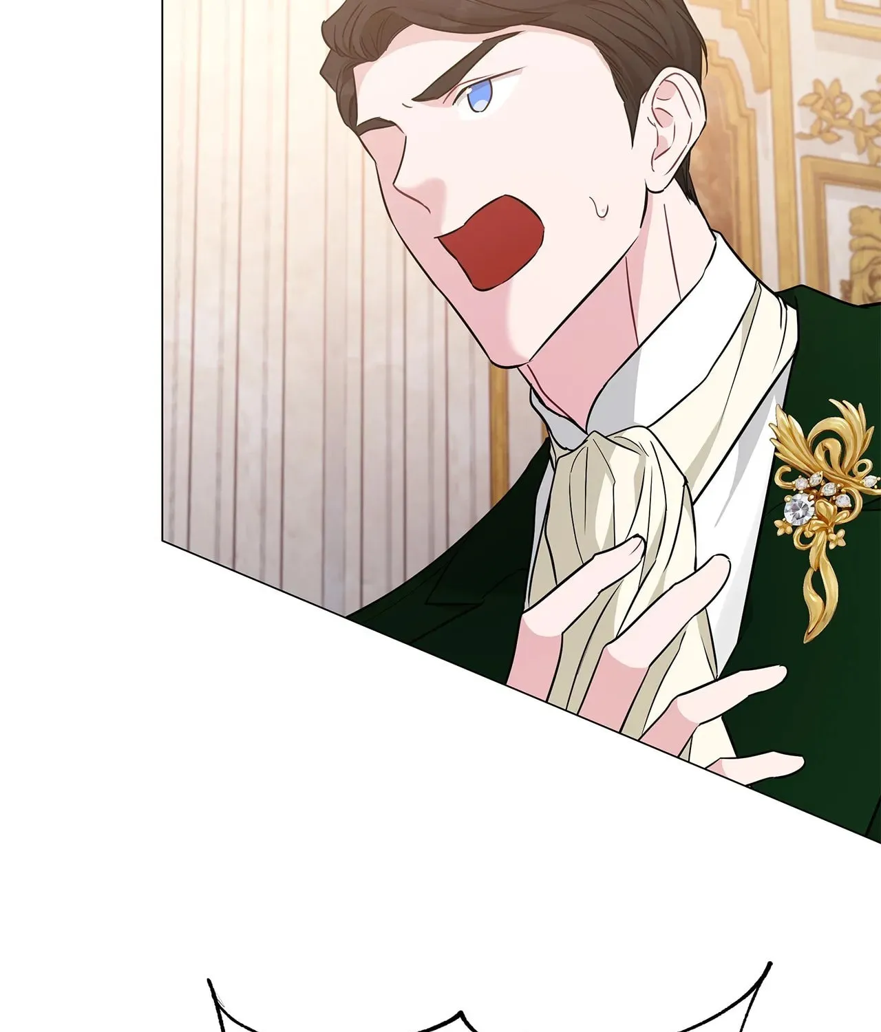 My Evil Husband Is Obsessed With the Wrong Person Chapter 13 page 141 - 