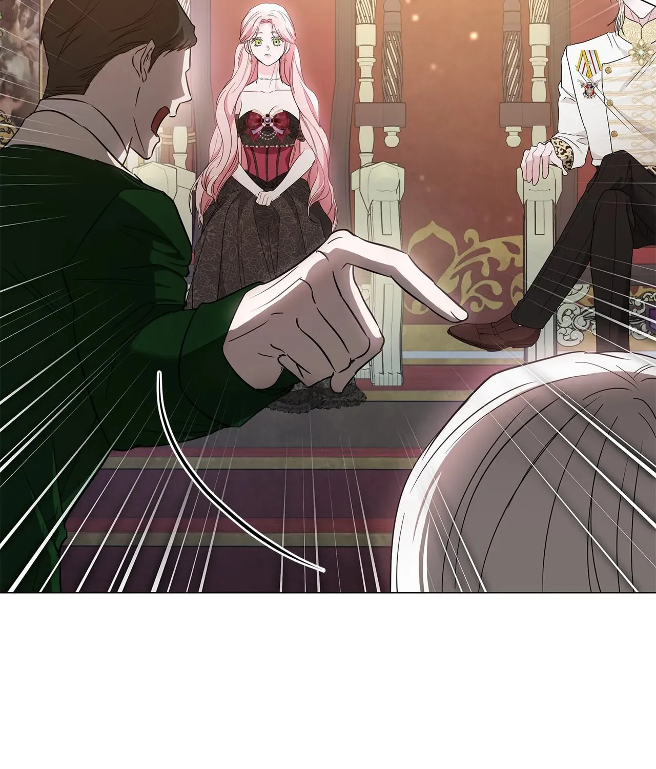 My Evil Husband Is Obsessed With the Wrong Person Chapter 13 page 143 - 