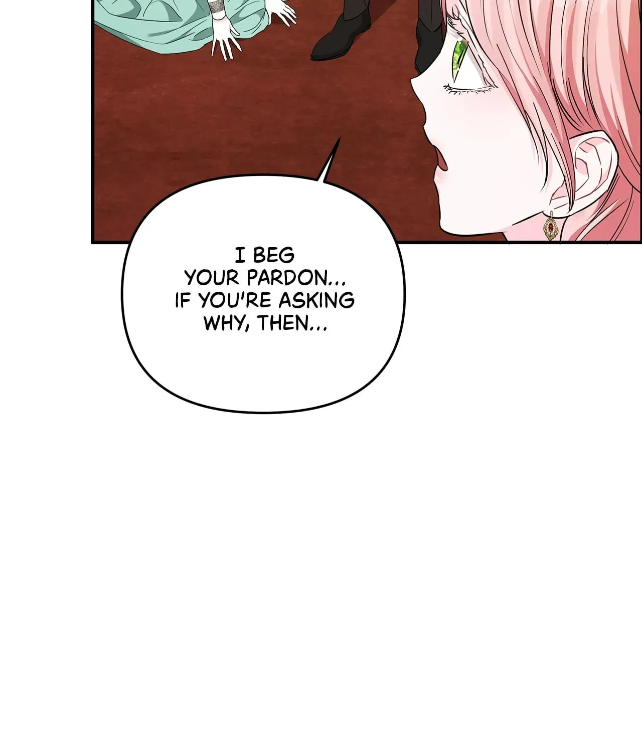 My Evil Husband Is Obsessed With the Wrong Person Chapter 13 page 149 - 