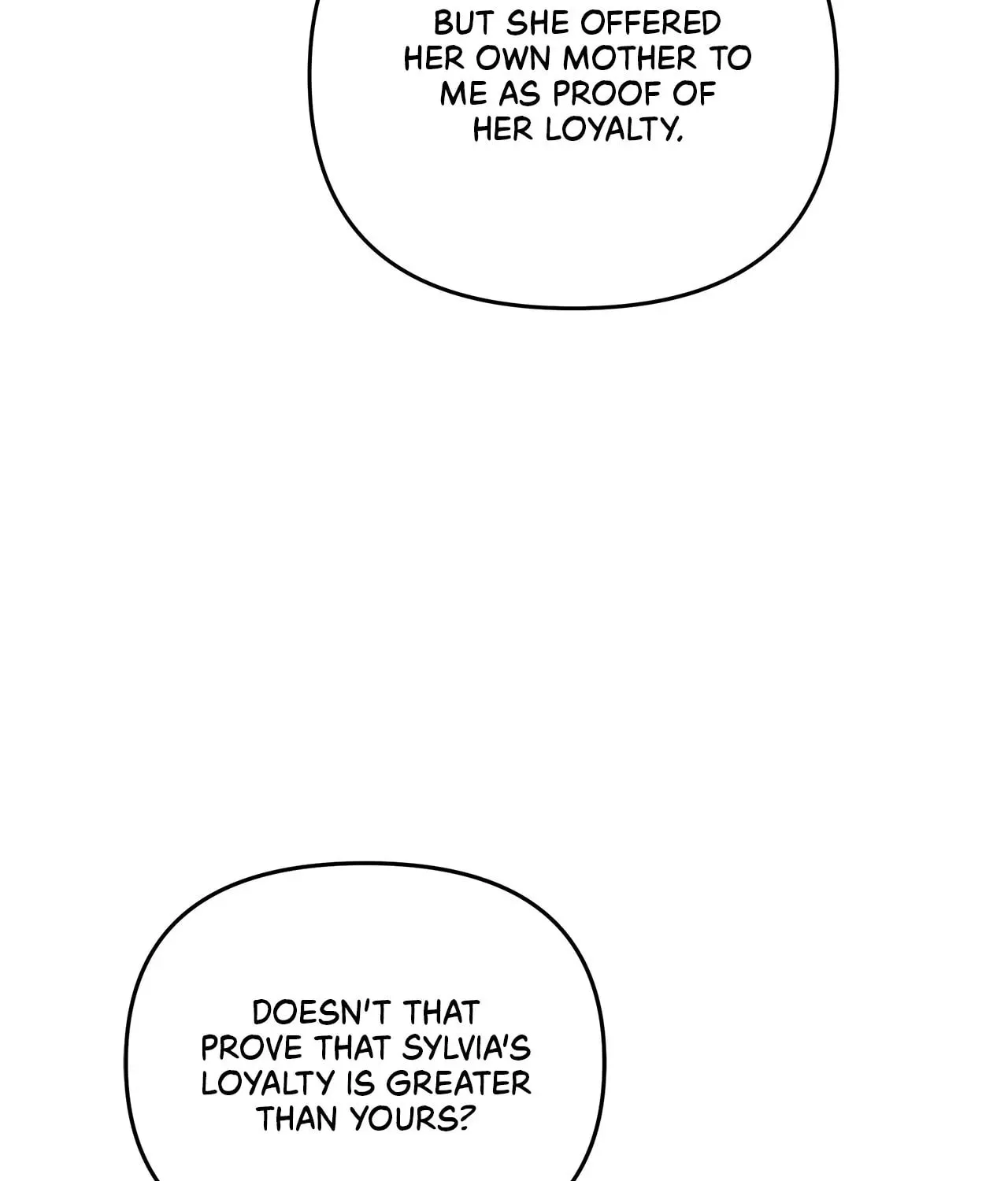 My Evil Husband Is Obsessed With the Wrong Person Chapter 13 page 153 - 