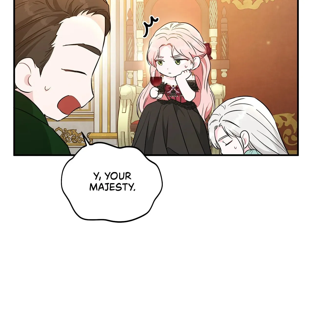 My Evil Husband Is Obsessed With the Wrong Person Chapter 13 page 157 - 