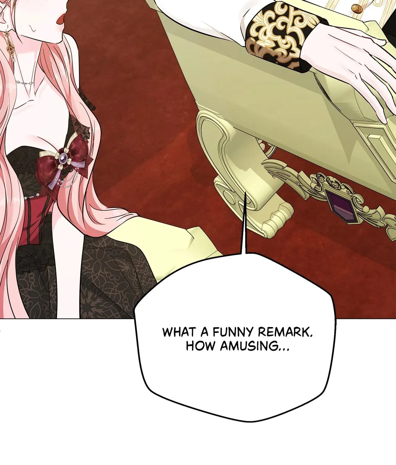 My Evil Husband Is Obsessed With the Wrong Person Chapter 13 page 160 - 