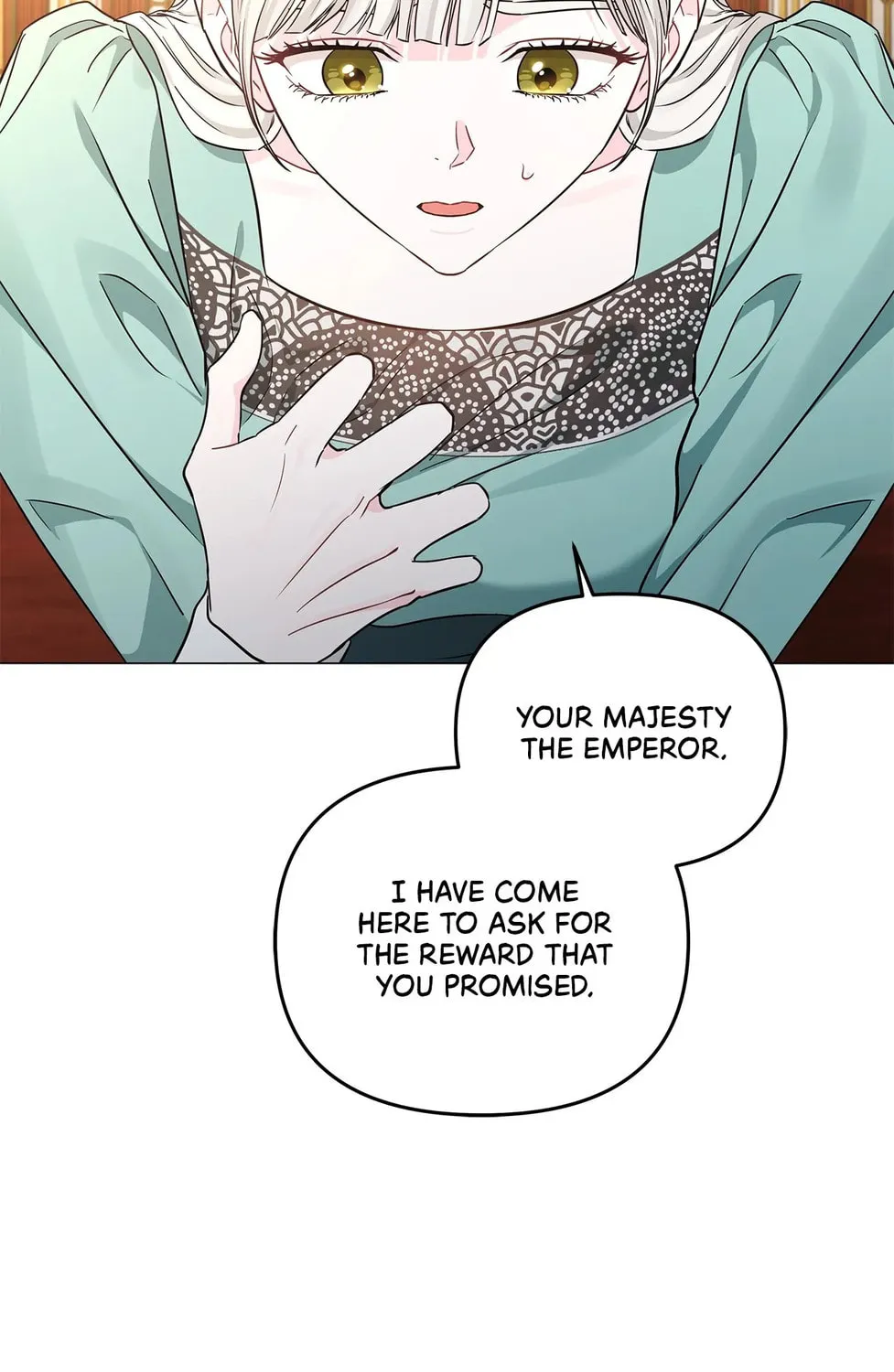My Evil Husband Is Obsessed With the Wrong Person Chapter 13 page 170 - 