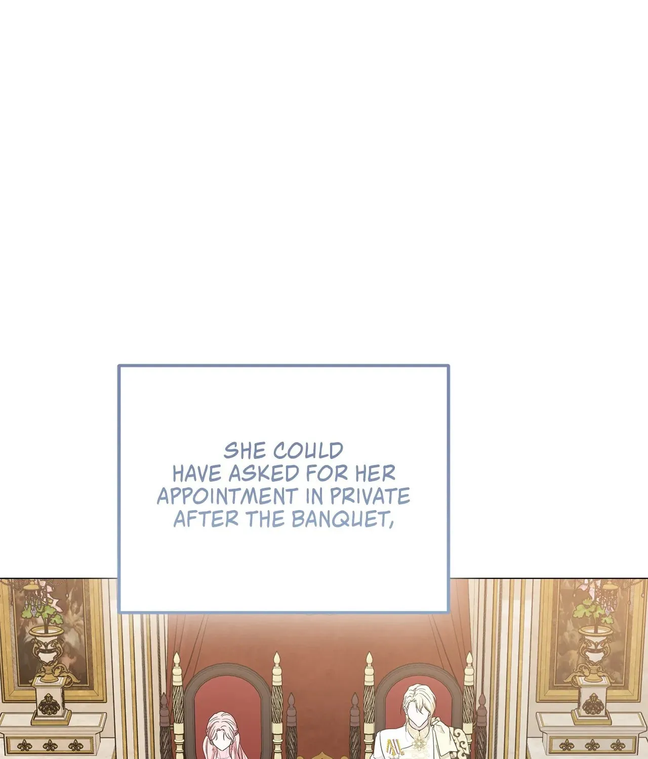 My Evil Husband Is Obsessed With the Wrong Person Chapter 13 page 182 - 