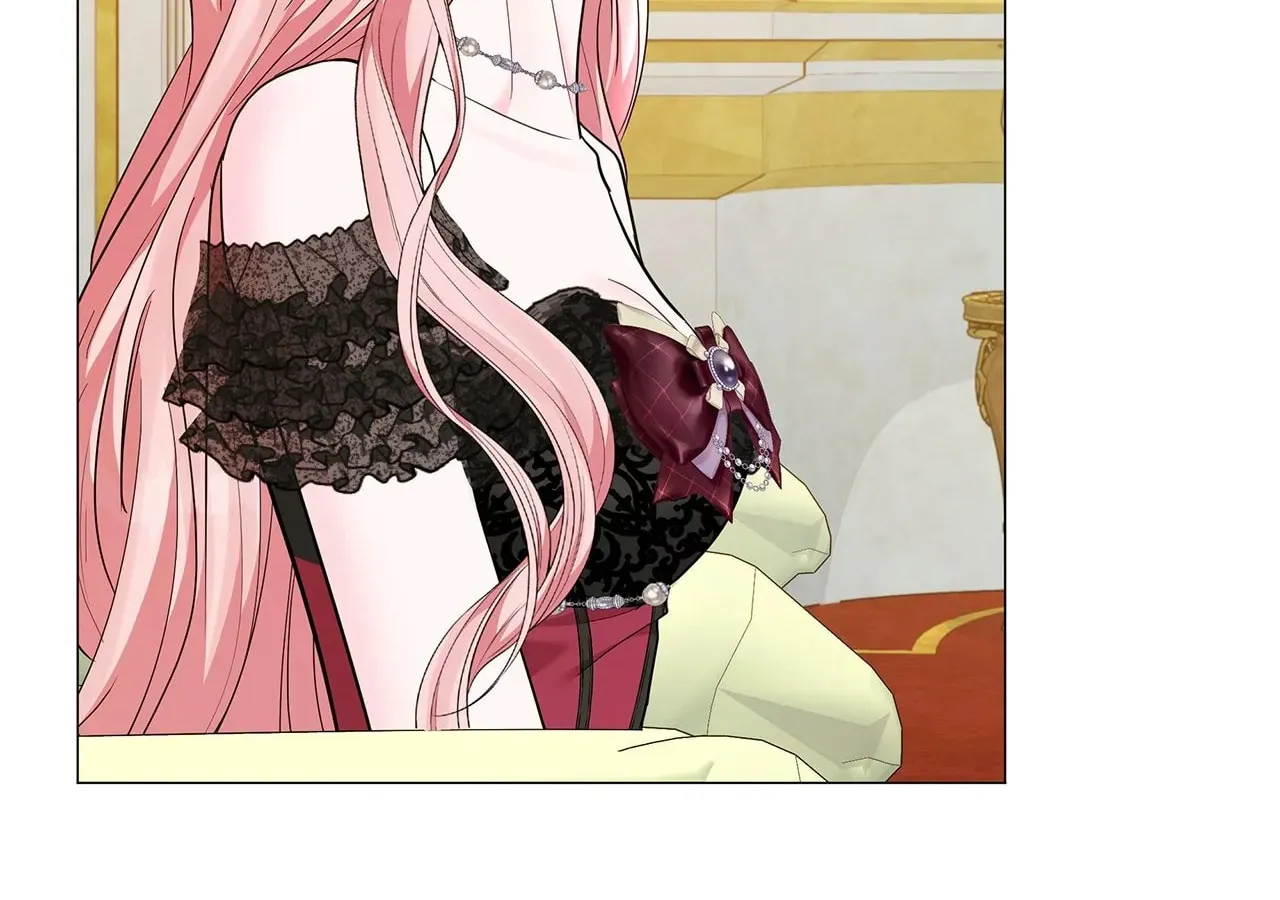 My Evil Husband Is Obsessed With the Wrong Person Chapter 13 page 192 - 
