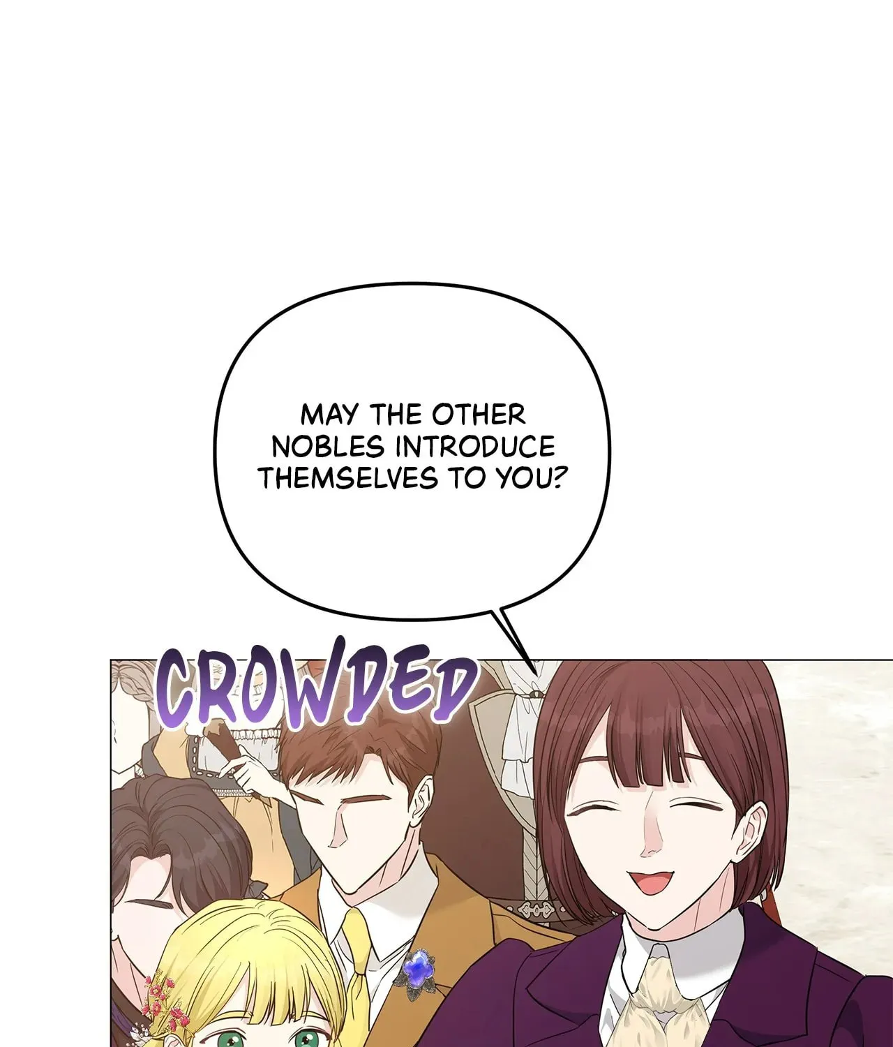 My Evil Husband Is Obsessed With the Wrong Person Chapter 13 page 196 - 