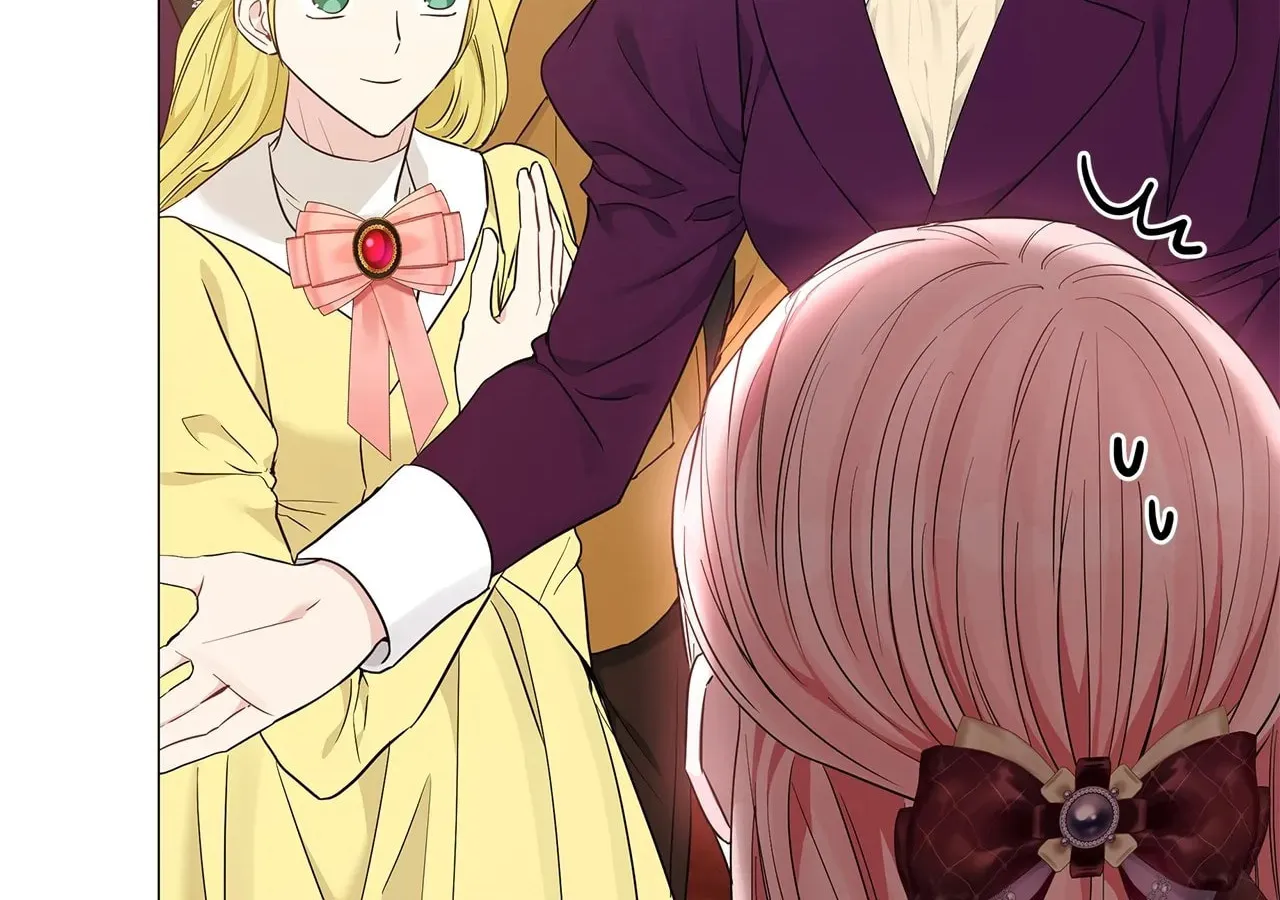 My Evil Husband Is Obsessed With the Wrong Person Chapter 13 page 197 - 