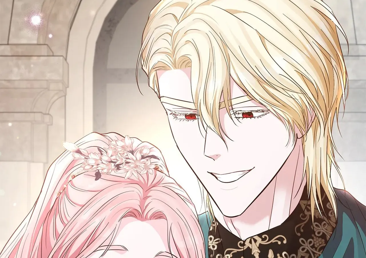 My Evil Husband Is Obsessed With the Wrong Person Chapter 13 page 24 - 