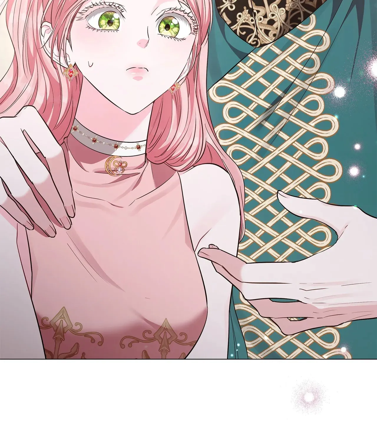 My Evil Husband Is Obsessed With the Wrong Person Chapter 13 page 25 - 