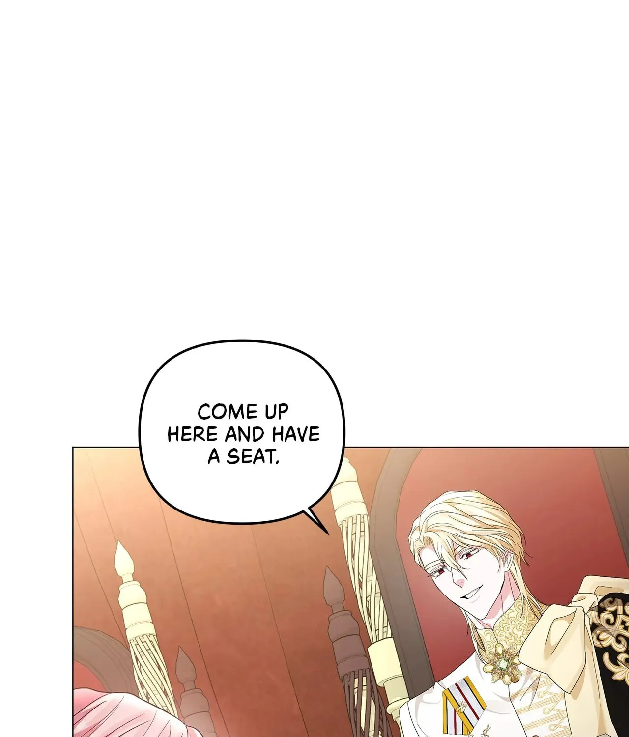 My Evil Husband Is Obsessed With the Wrong Person Chapter 13 page 37 - 