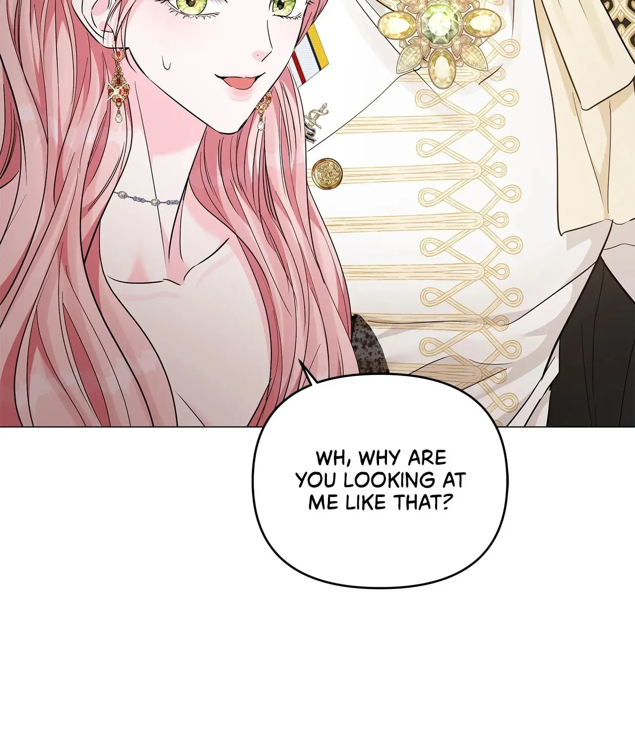 My Evil Husband Is Obsessed With the Wrong Person Chapter 13 page 41 - 