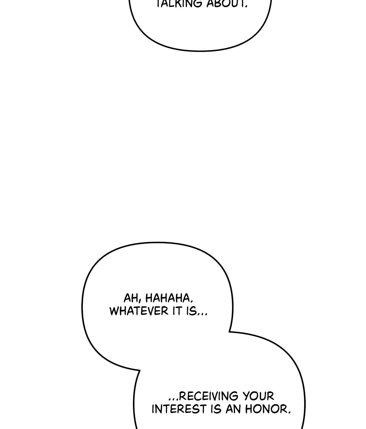 My Evil Husband Is Obsessed With the Wrong Person Chapter 13 page 47 - 