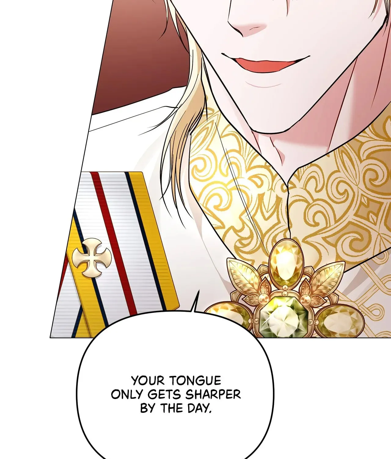 My Evil Husband Is Obsessed With the Wrong Person Chapter 13 page 51 - 