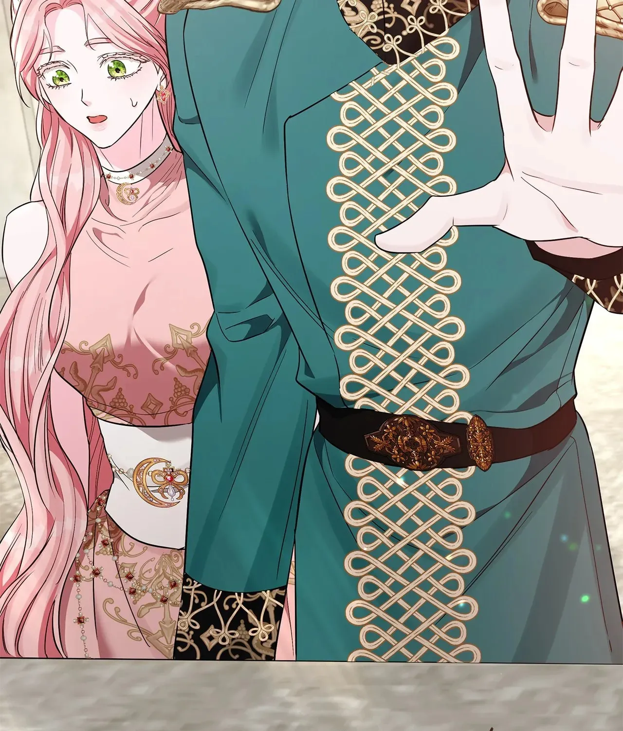 My Evil Husband Is Obsessed With the Wrong Person Chapter 13 page 7 - 