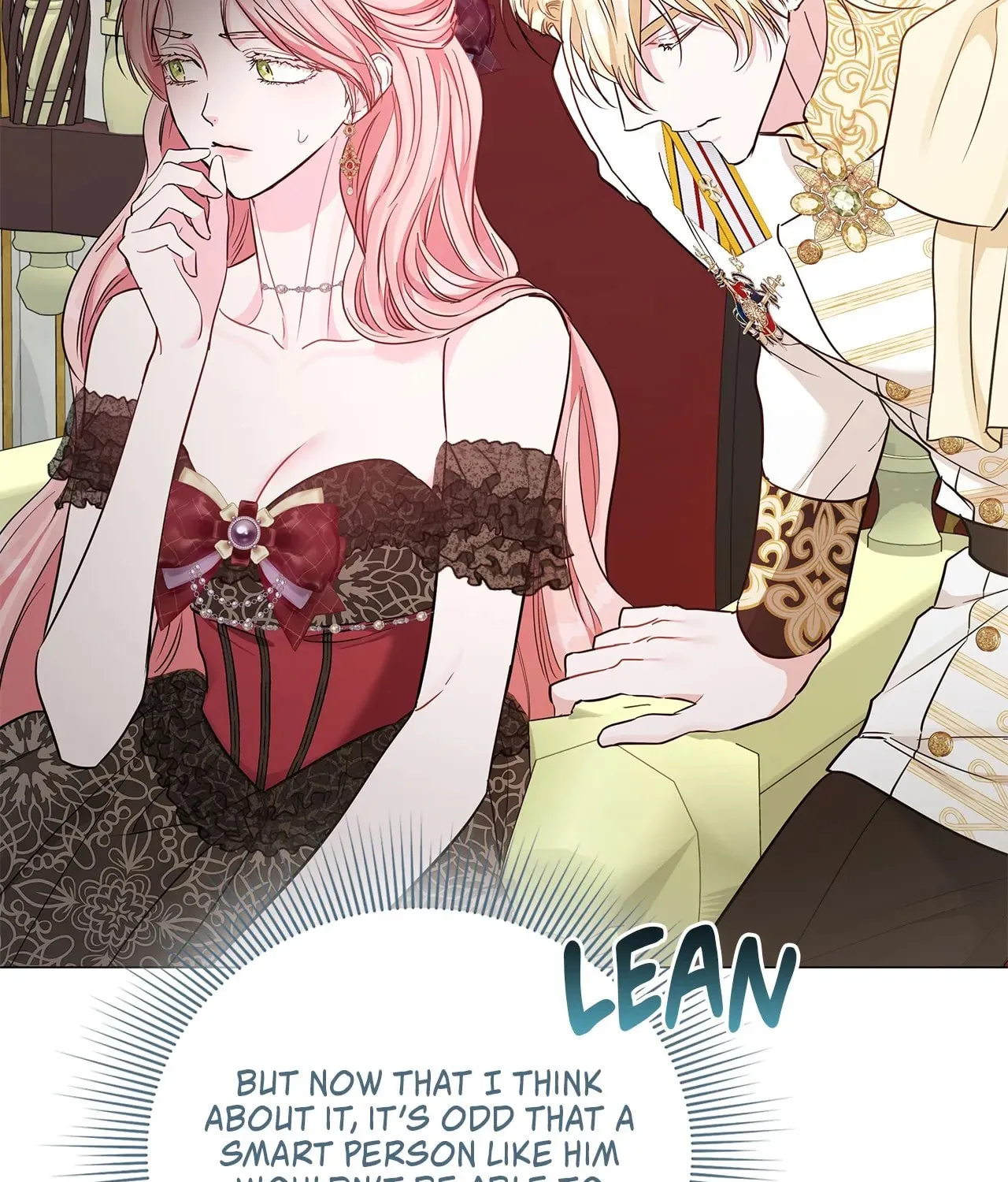My Evil Husband Is Obsessed With the Wrong Person Chapter 13 page 62 - 